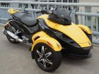 BRP Cam-Am BRP Can Am Spyder Roadster SM5